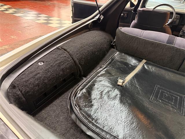 1986 Chevrolet Camaro (CC-2100869) for sale in Mundelein, Illinois