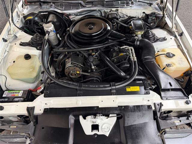 1986 Chevrolet Camaro (CC-2100869) for sale in Mundelein, Illinois