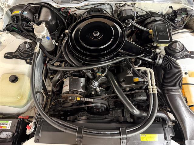 1986 Chevrolet Camaro (CC-2100869) for sale in Mundelein, Illinois