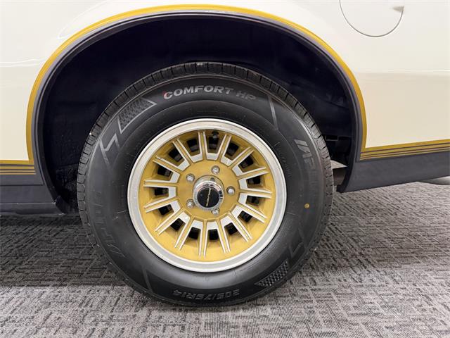 1986 Chevrolet Camaro (CC-2100869) for sale in Mundelein, Illinois