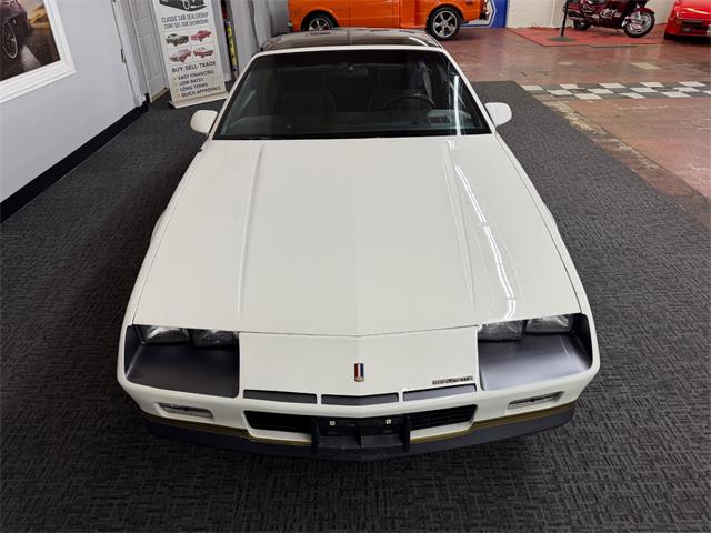 1986 Chevrolet Camaro (CC-2100869) for sale in Mundelein, Illinois