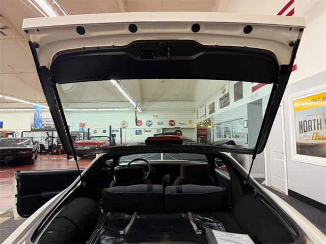 1986 Chevrolet Camaro (CC-2100869) for sale in Mundelein, Illinois