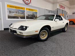 1986 Chevrolet Camaro (CC-2100869) for sale in Mundelein, Illinois