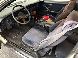 1986 Chevrolet Camaro (CC-2100869) for sale in Mundelein, Illinois