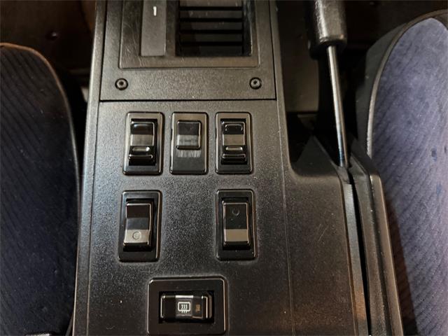 1986 Chevrolet Camaro (CC-2100869) for sale in Mundelein, Illinois