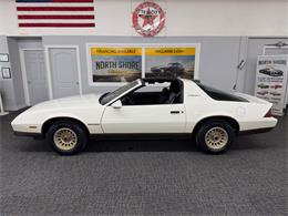 1986 Chevrolet Camaro (CC-2100869) for sale in Mundelein, Illinois