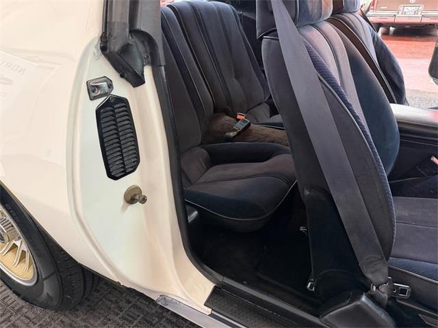 1986 Chevrolet Camaro (CC-2100869) for sale in Mundelein, Illinois