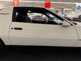 1986 Chevrolet Camaro (CC-2100869) for sale in Mundelein, Illinois