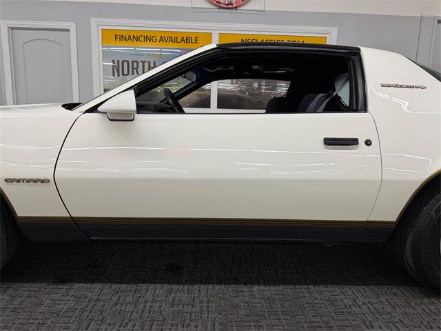1986 Chevrolet Camaro (CC-2100869) for sale in Mundelein, Illinois