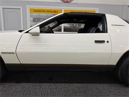 1986 Chevrolet Camaro (CC-2100869) for sale in Mundelein, Illinois
