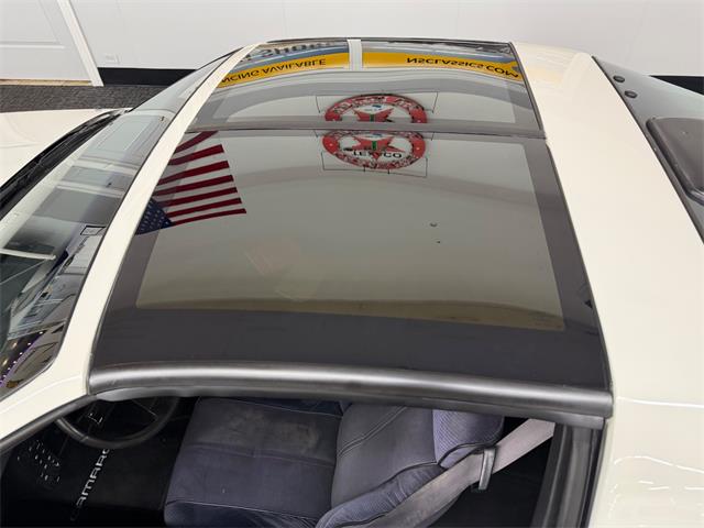 1986 Chevrolet Camaro (CC-2100869) for sale in Mundelein, Illinois