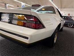 1986 Chevrolet Camaro (CC-2100869) for sale in Mundelein, Illinois