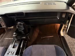 1986 Chevrolet Camaro (CC-2100869) for sale in Mundelein, Illinois