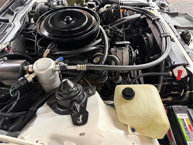 1986 Chevrolet Camaro (CC-2100869) for sale in Mundelein, Illinois