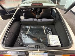 1986 Chevrolet Camaro (CC-2100869) for sale in Mundelein, Illinois