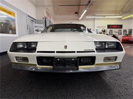 1986 Chevrolet Camaro (CC-2100869) for sale in Mundelein, Illinois