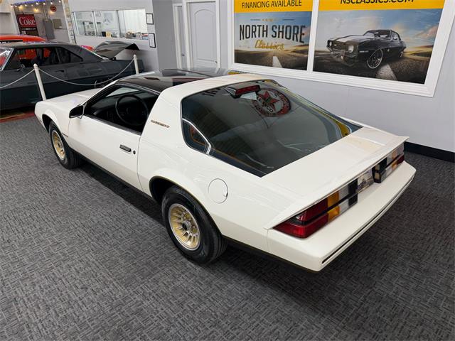1986 Chevrolet Camaro (CC-2100869) for sale in Mundelein, Illinois