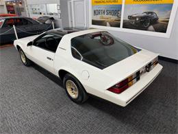1986 Chevrolet Camaro (CC-2100869) for sale in Mundelein, Illinois