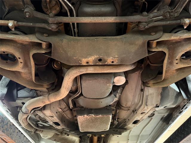 1986 Chevrolet Camaro (CC-2100869) for sale in Mundelein, Illinois