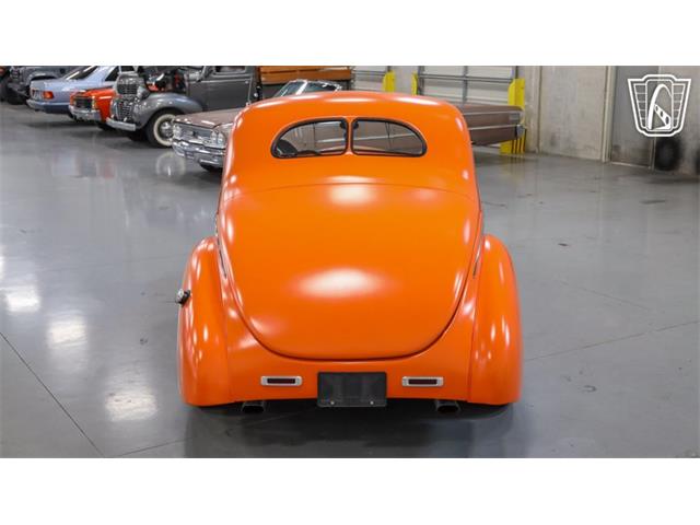 1939 Ford 5-Window Coupe (CC-2108690) for sale in New Braundfels, Texas