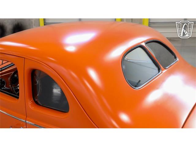 1939 Ford 5-Window Coupe (CC-2108690) for sale in New Braundfels, Texas