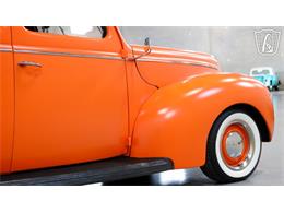 1939 Ford 5-Window Coupe (CC-2108690) for sale in New Braundfels, Texas