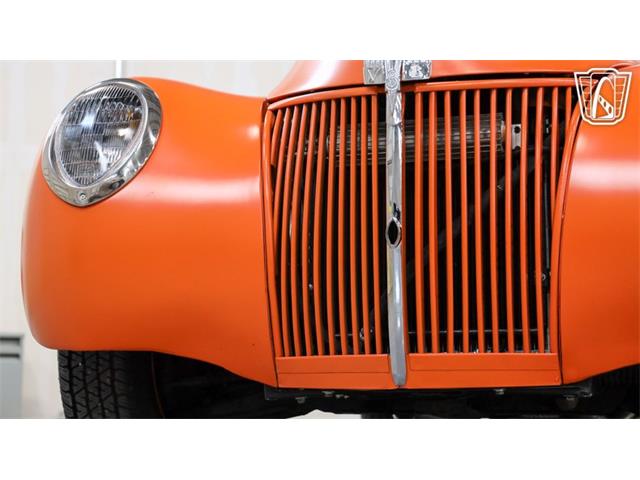1939 Ford 5-Window Coupe (CC-2108690) for sale in New Braundfels, Texas