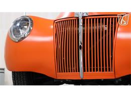 1939 Ford 5-Window Coupe (CC-2108690) for sale in New Braundfels, Texas