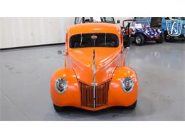 1939 Ford 5-Window Coupe (CC-2108690) for sale in New Braundfels, Texas