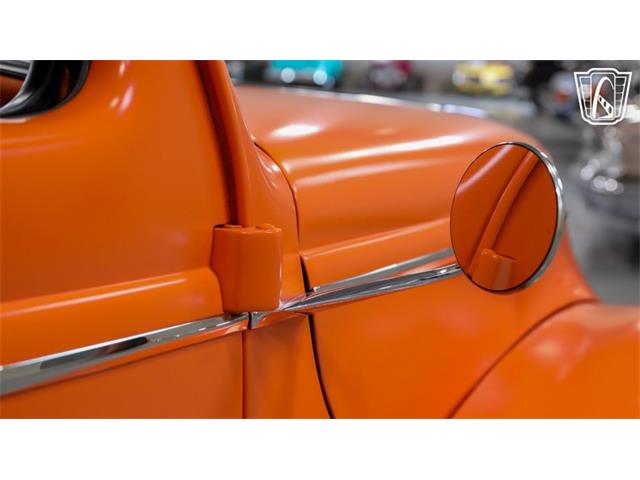 1939 Ford 5-Window Coupe (CC-2108690) for sale in New Braundfels, Texas