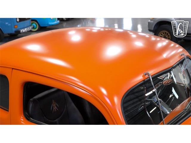 1939 Ford 5-Window Coupe (CC-2108690) for sale in New Braundfels, Texas