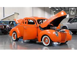 1939 Ford 5-Window Coupe (CC-2108690) for sale in New Braundfels, Texas