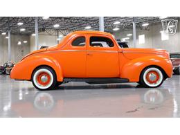 1939 Ford 5-Window Coupe (CC-2108690) for sale in New Braundfels, Texas