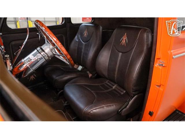 1939 Ford 5-Window Coupe (CC-2108690) for sale in New Braundfels, Texas