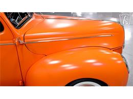 1939 Ford 5-Window Coupe (CC-2108690) for sale in New Braundfels, Texas