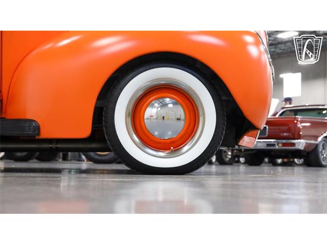 1939 Ford 5-Window Coupe (CC-2108690) for sale in New Braundfels, Texas