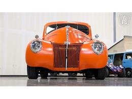 1939 Ford 5-Window Coupe (CC-2108690) for sale in New Braundfels, Texas