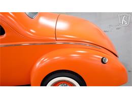 1939 Ford 5-Window Coupe (CC-2108690) for sale in New Braundfels, Texas