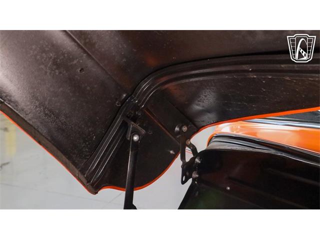 1939 Ford 5-Window Coupe (CC-2108690) for sale in New Braundfels, Texas