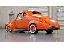 1939 Ford 5-Window Coupe (CC-2108690) for sale in New Braundfels, Texas