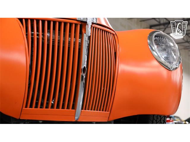 1939 Ford 5-Window Coupe (CC-2108690) for sale in New Braundfels, Texas