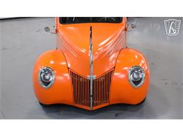 1939 Ford 5-Window Coupe (CC-2108690) for sale in New Braundfels, Texas