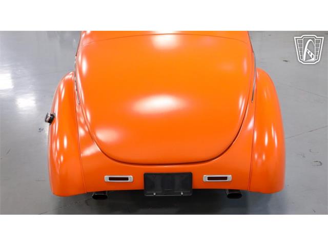 1939 Ford 5-Window Coupe (CC-2108690) for sale in New Braundfels, Texas