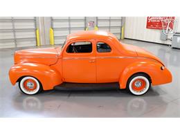 1939 Ford 5-Window Coupe (CC-2108690) for sale in New Braundfels, Texas