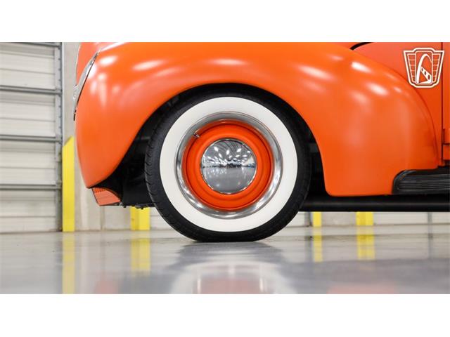 1939 Ford 5-Window Coupe (CC-2108690) for sale in New Braundfels, Texas