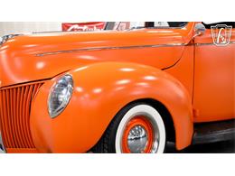 1939 Ford 5-Window Coupe (CC-2108690) for sale in New Braundfels, Texas