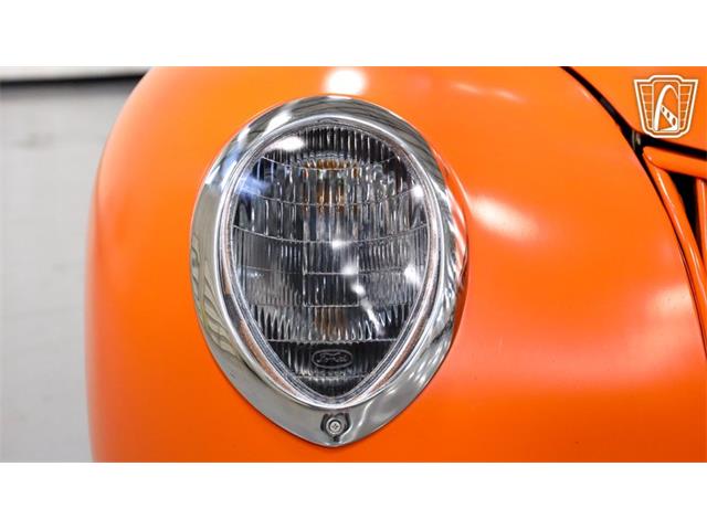 1939 Ford 5-Window Coupe (CC-2108690) for sale in New Braundfels, Texas