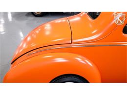 1939 Ford 5-Window Coupe (CC-2108690) for sale in New Braundfels, Texas
