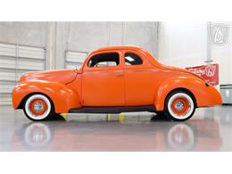 1939 Ford 5-Window Coupe (CC-2108690) for sale in New Braundfels, Texas