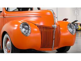 1939 Ford 5-Window Coupe (CC-2108690) for sale in New Braundfels, Texas
